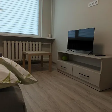 Vilniusoldtownstudio Apartament *