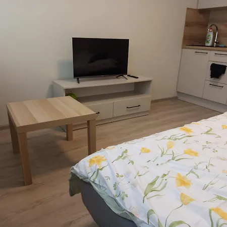Apartament Vilniusoldtownstudio *