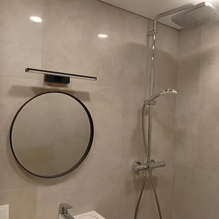 Apartament Vilniusoldtownstudio *
