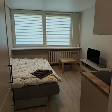 Vilniusoldtownstudio
