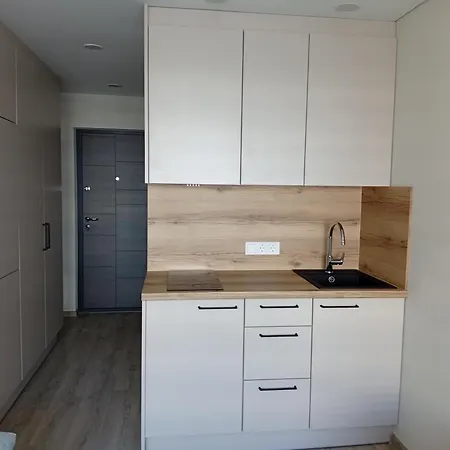 Vilniusoldtownstudio Apartament
