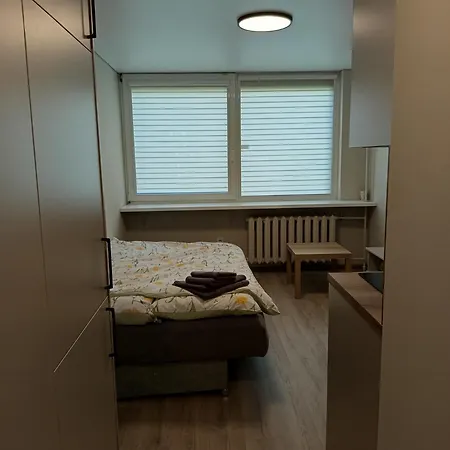 Vilniusoldtownstudio