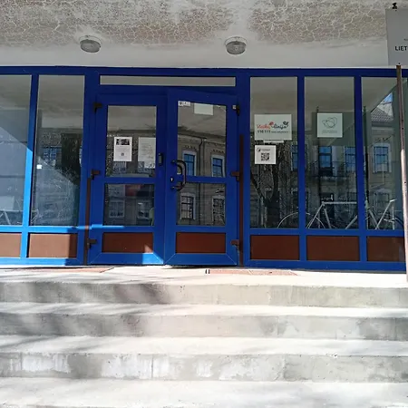 Apartament Vilniusoldtownstudio